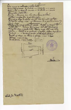 Janez Valentinčič - Osnovna in meščanska šola